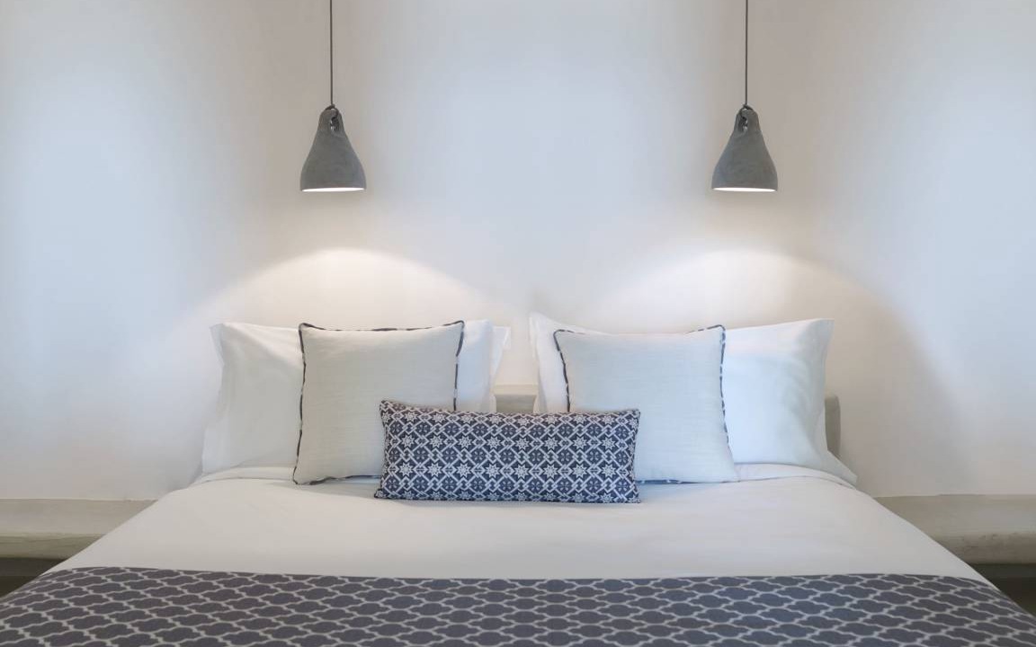 Photo of Bedroom in Firostefani