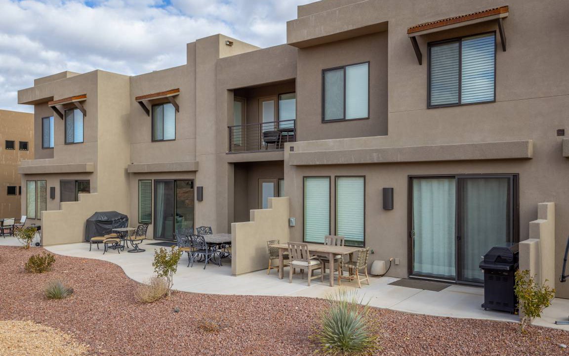 Photo of Patio Balcony in St. George