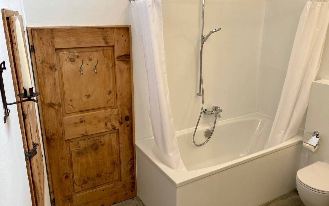 Photo of Bathroom in Val Muestair