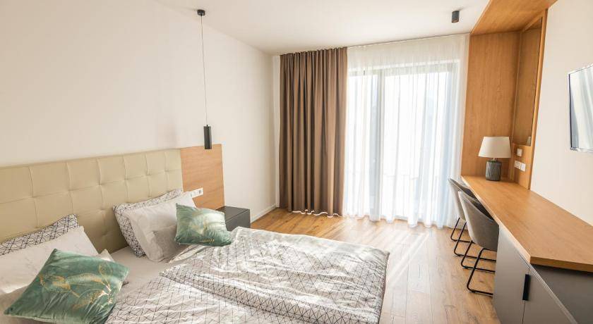 Photo of Bedroom in Most na Soci