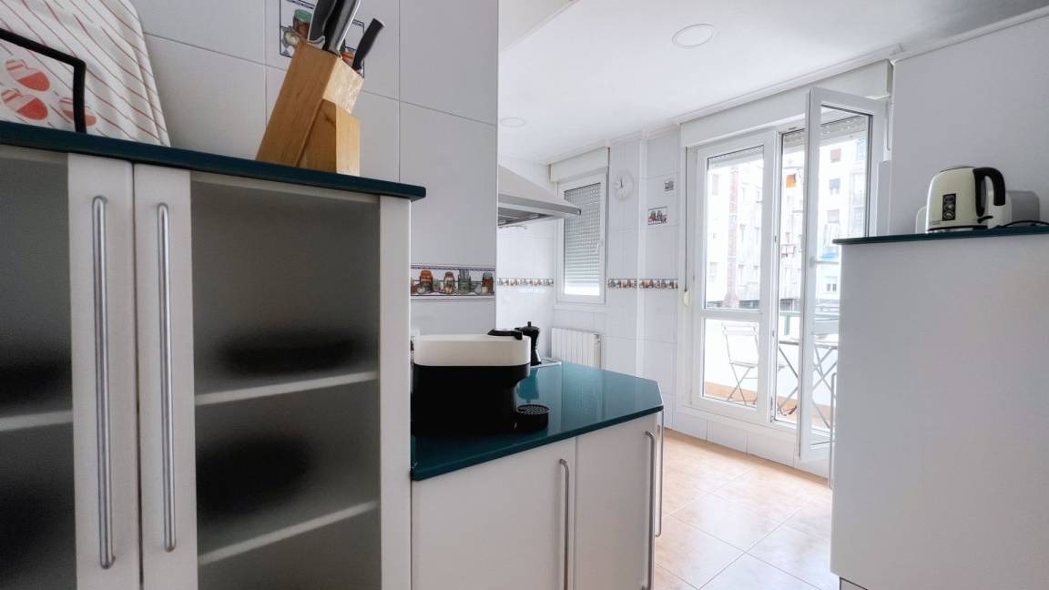 Photo of Kitchen in Ametzola