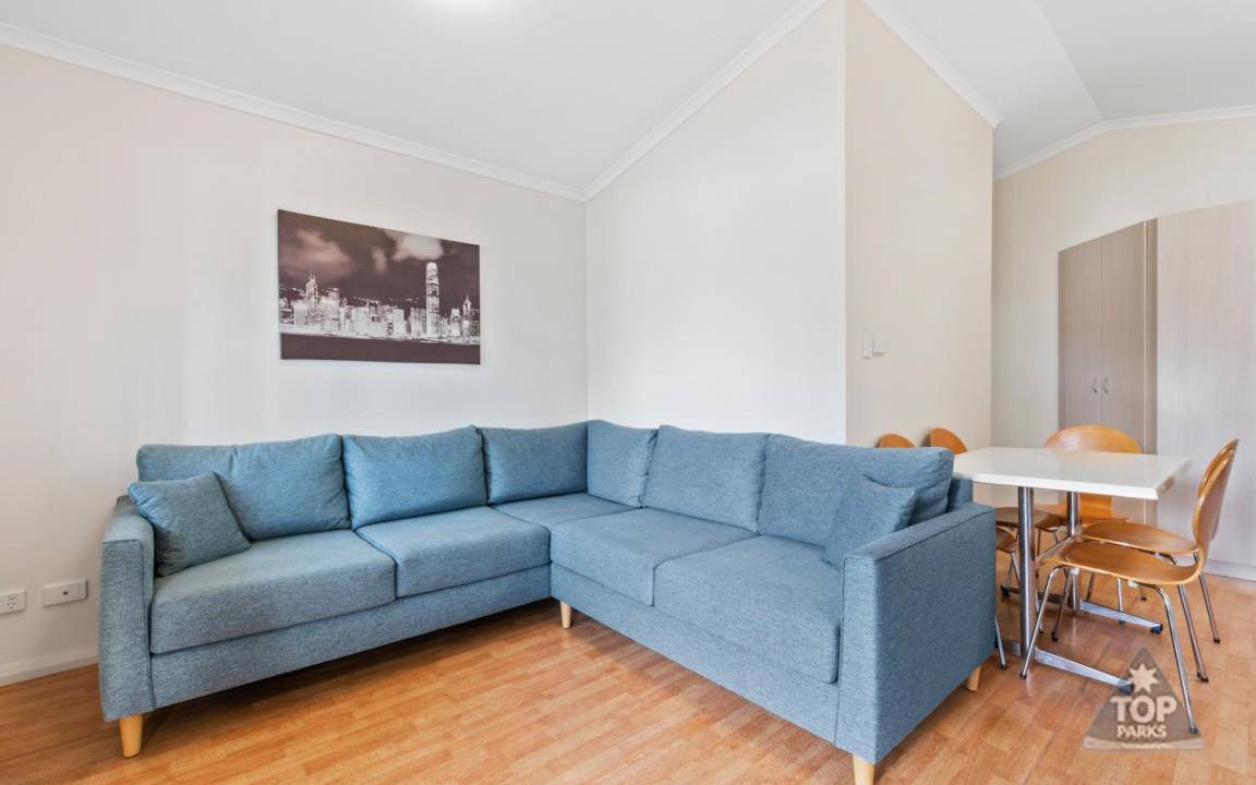Photo of Livingroom in Ascot