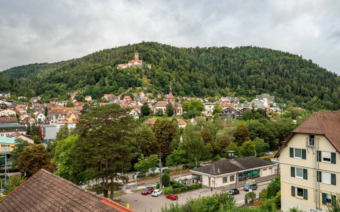 Photo of Others in Bad Liebenzell