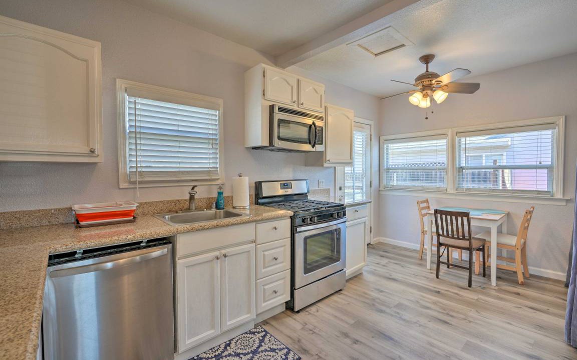 Photo of Kitchen in Southeastern Sacramento