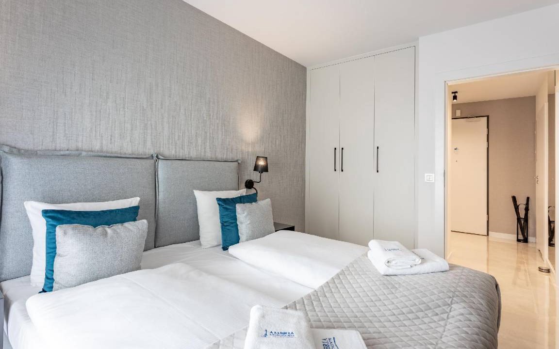 Photo of Bedroom in Swinoujscie