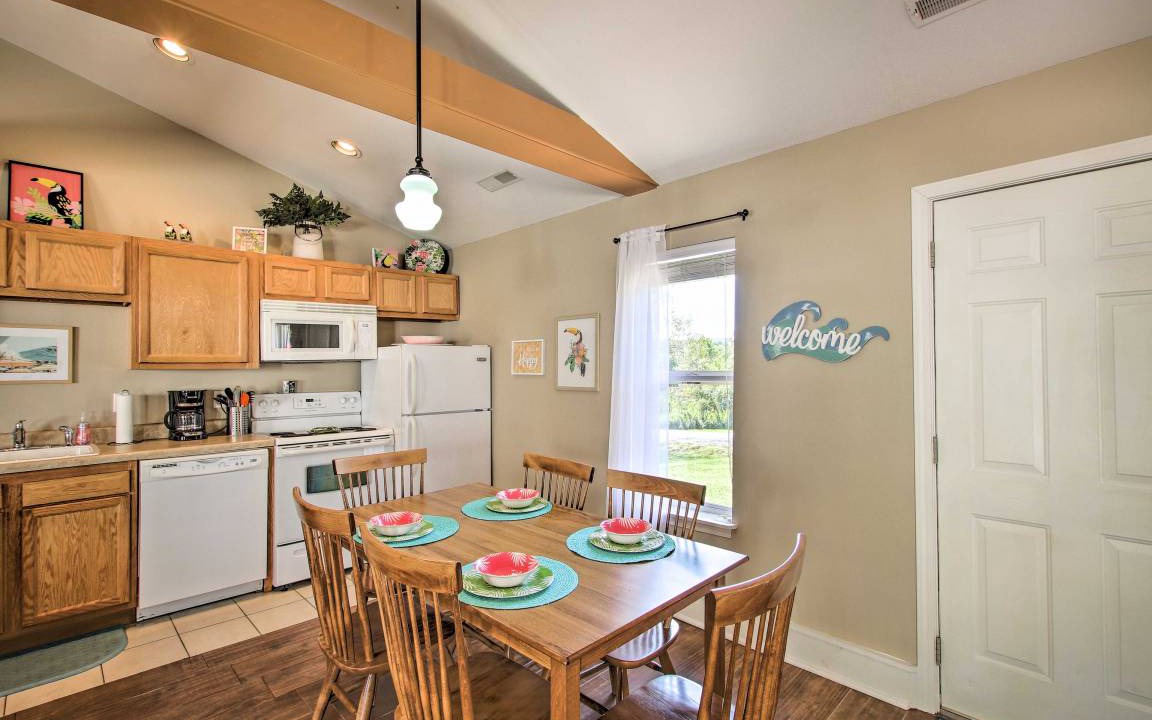 Photo of Kitchen in Ironton
