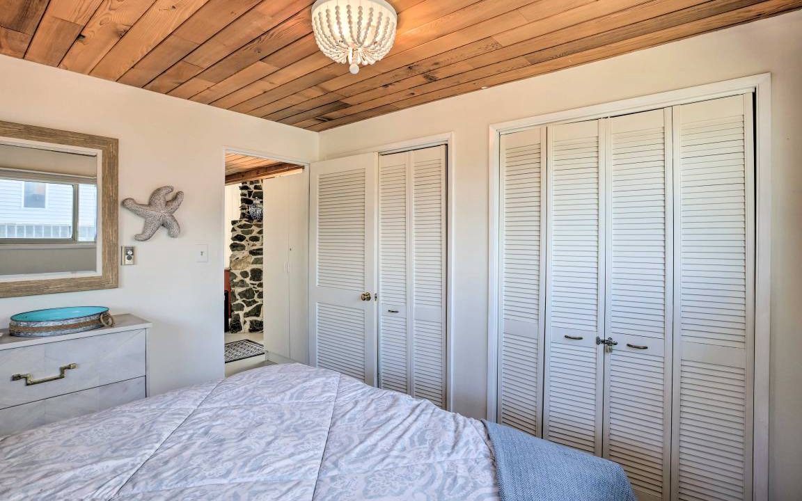 Photo of Bedroom in Ferndale