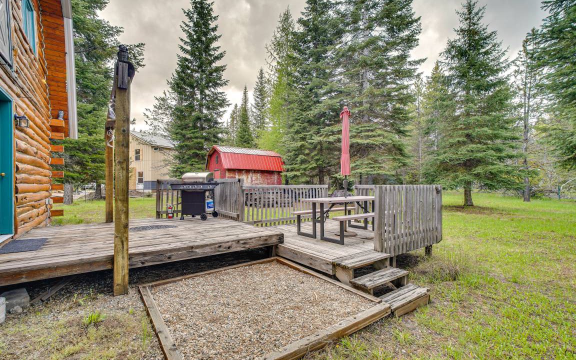 Photo of Others in Tamarack Resort