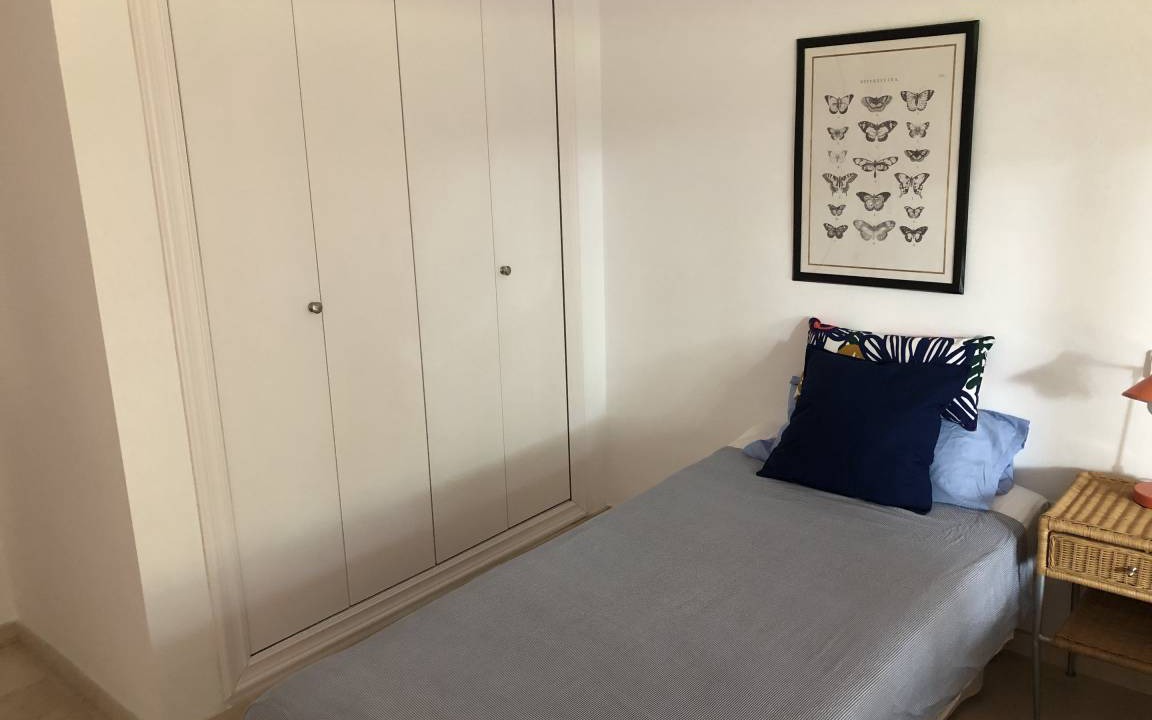 Photo of Bedroom in Guadalmina