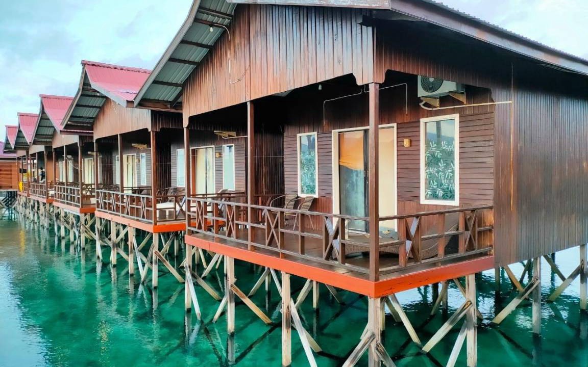 Photo of Others in Pulau Derawan