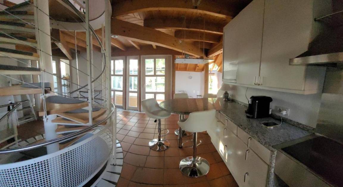 Photo of Kitchen in Gemarkung Stockhausen