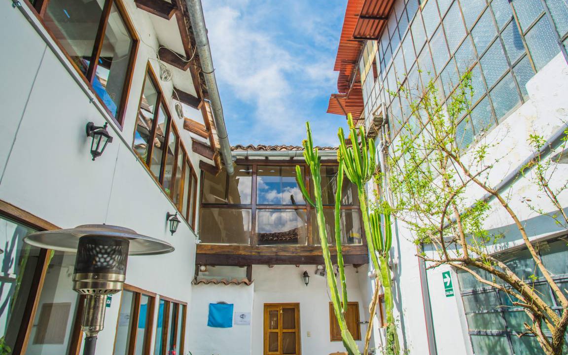 Photo of Others in Cusco Historic Center