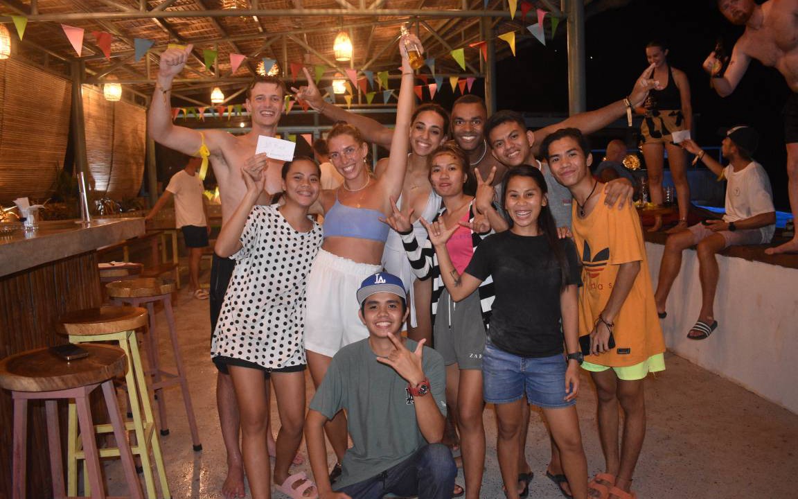 Photo of Others in Coron Town Proper