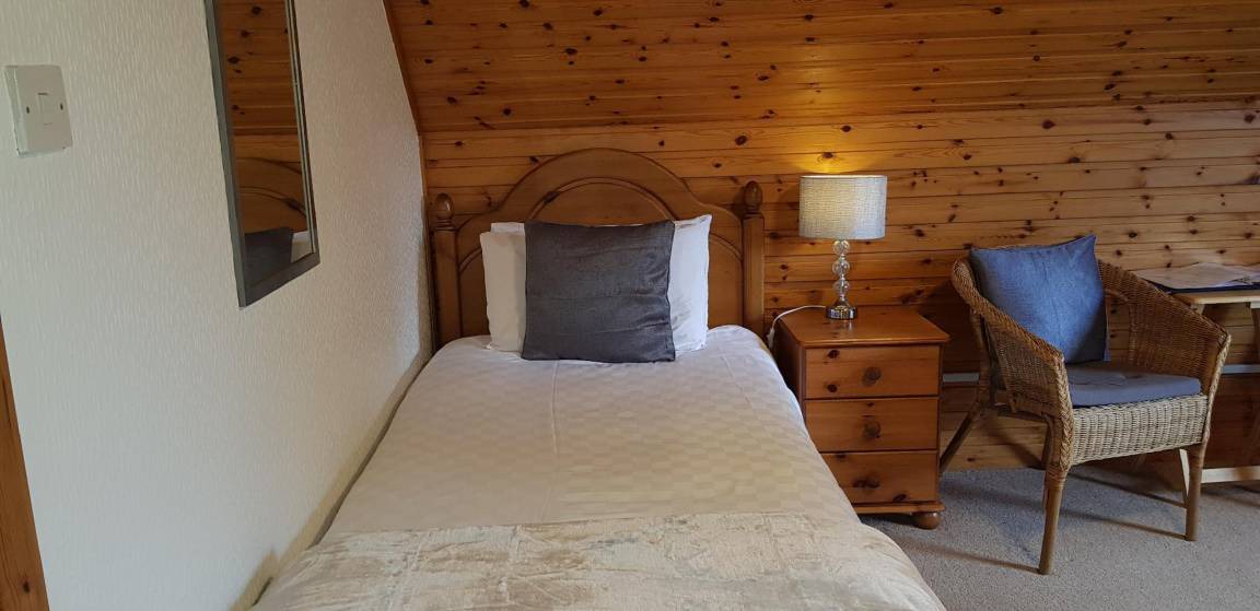 Photo of Bedroom in Aviemore