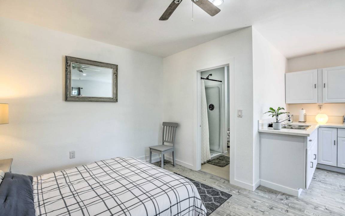 Photo of Bedroom in Lompoc