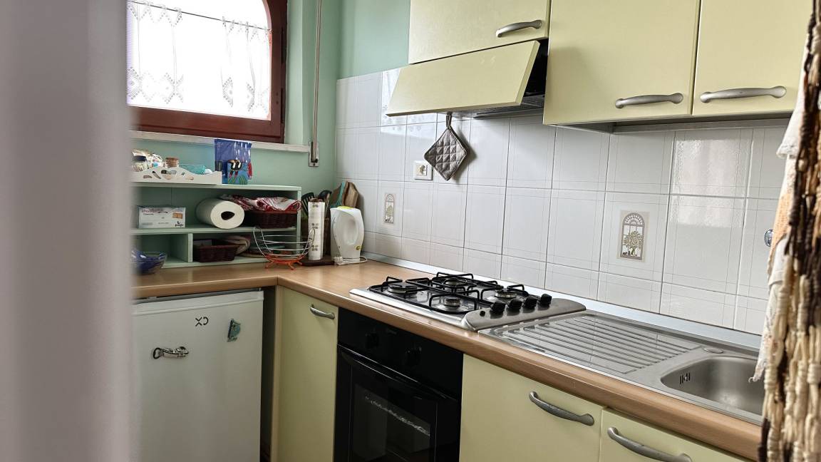 Photo of Kitchen in Villaggio Taunus