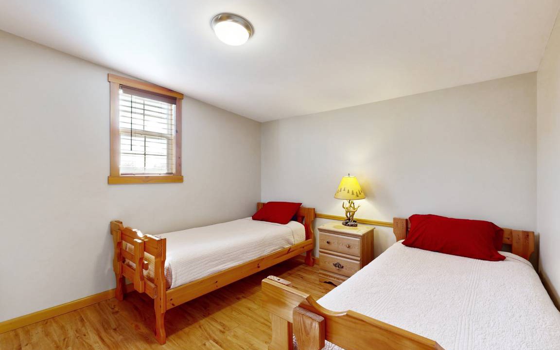 Photo of Bedroom in Murphysboro