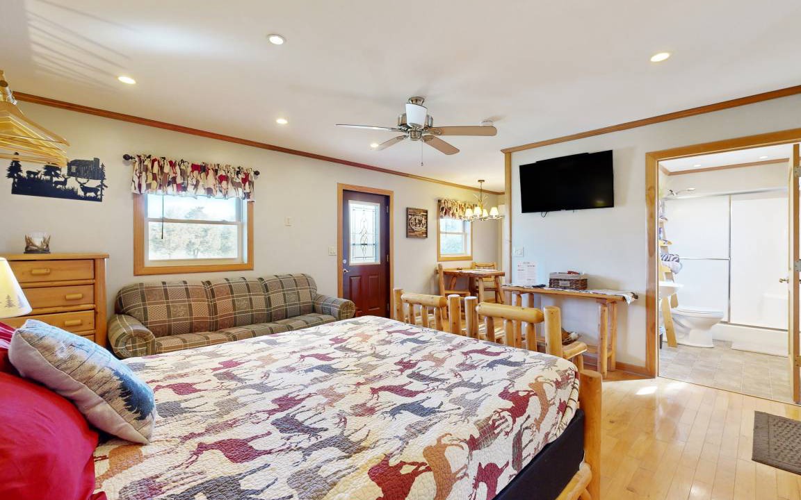 Photo of Bedroom in Murphysboro