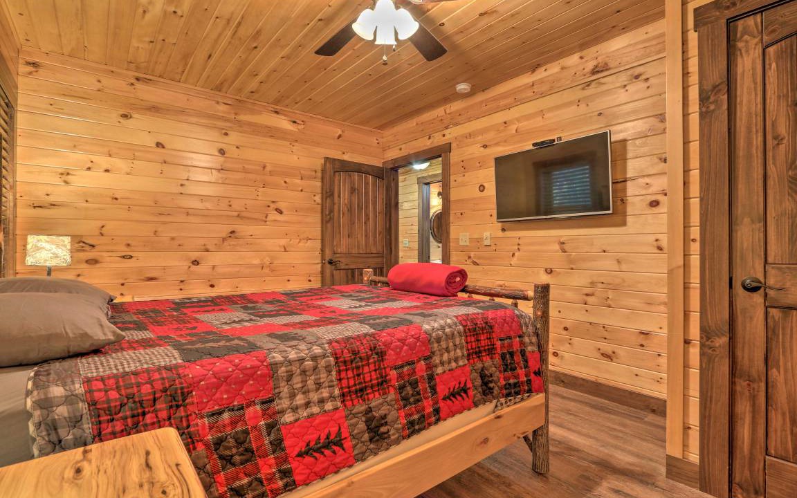 Photo of Bedroom in Logan