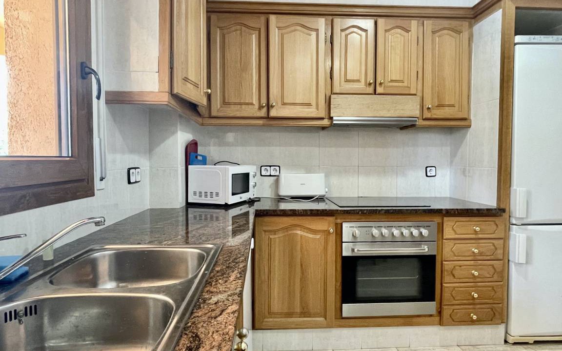 Photo of Kitchen in L'Escala