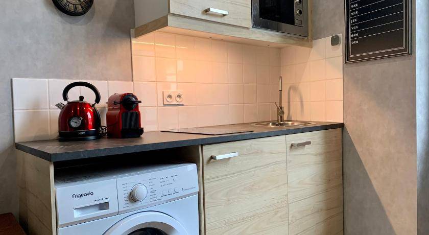 Photo of Kitchen in Dole