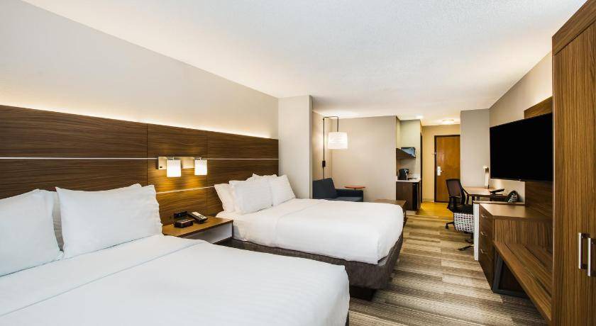 Photo of Bedroom in Bellevue