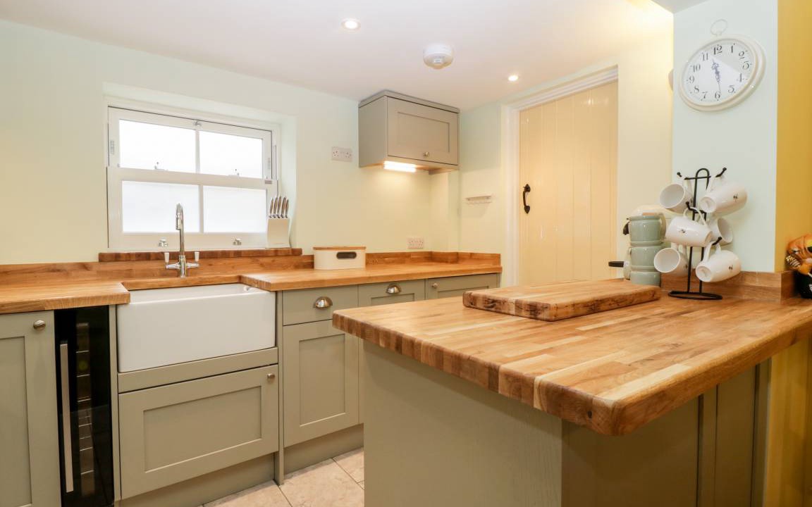 Photo of Kitchen in Warminster