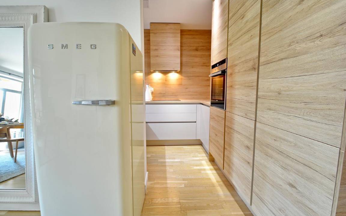 Photo of Kitchen in West Pomeranian Voivodeship