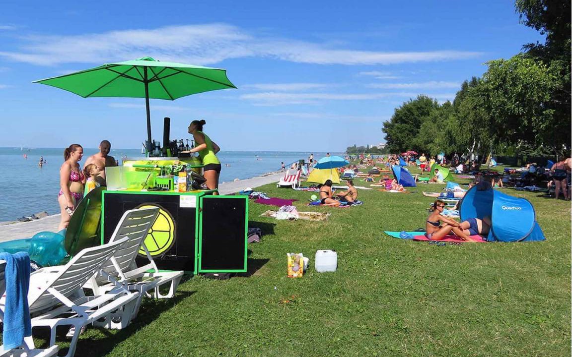 Photo of Others in Siofok