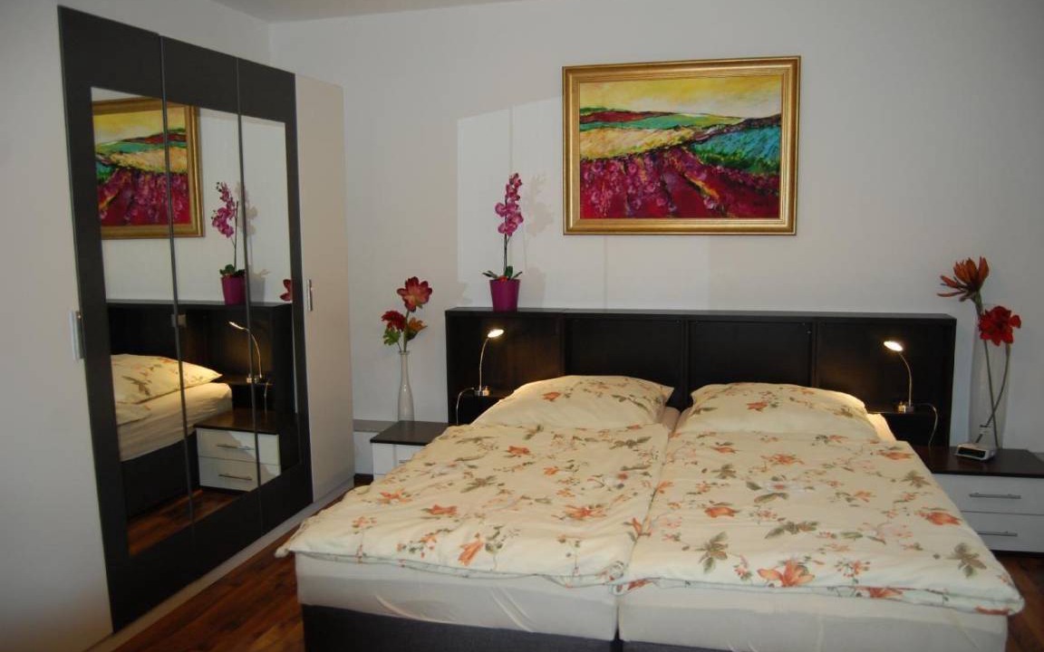 Photo of Bedroom in Bad Nauheim