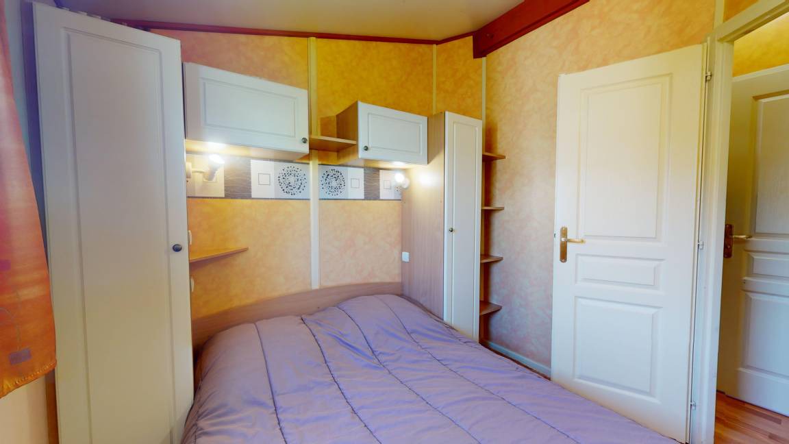 Photo of Bedroom in Brem Sur Mer