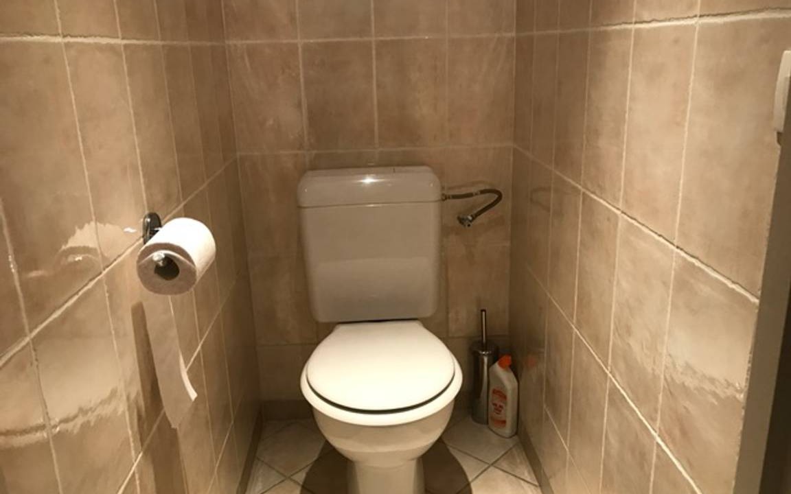Photo of Bathroom in Val Claret