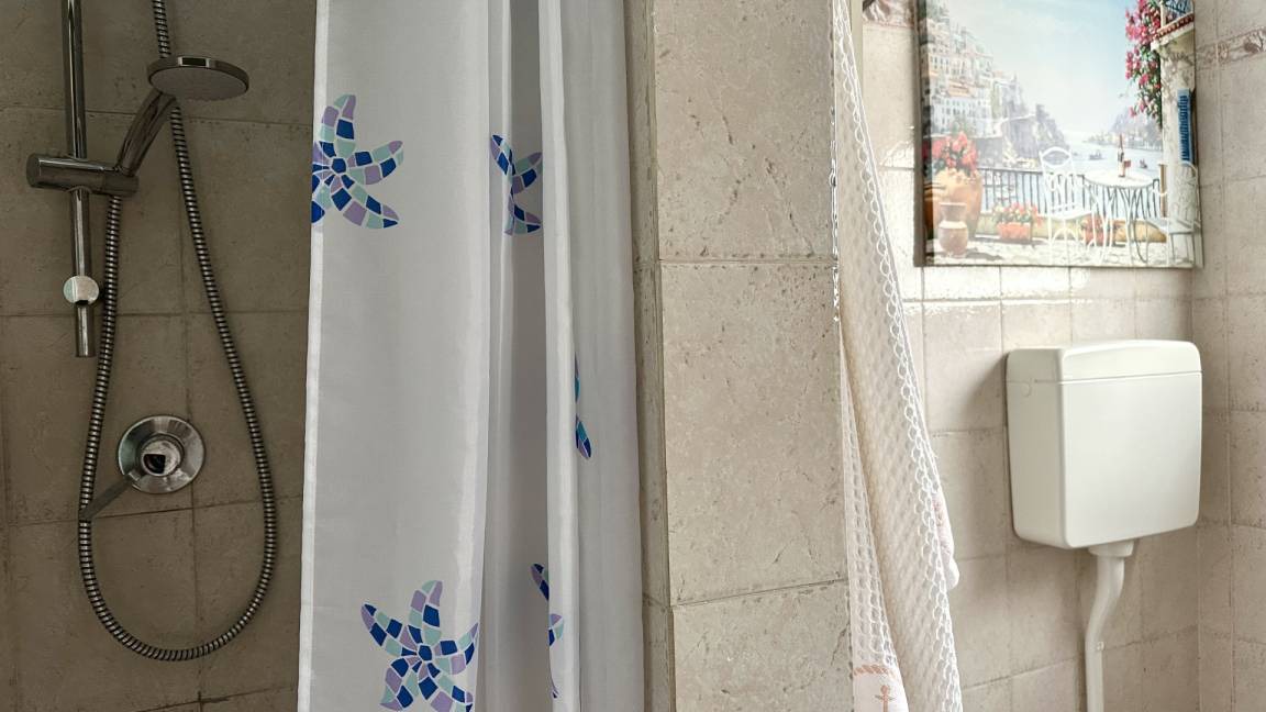 Photo of Bathroom in Villaggio Taunus