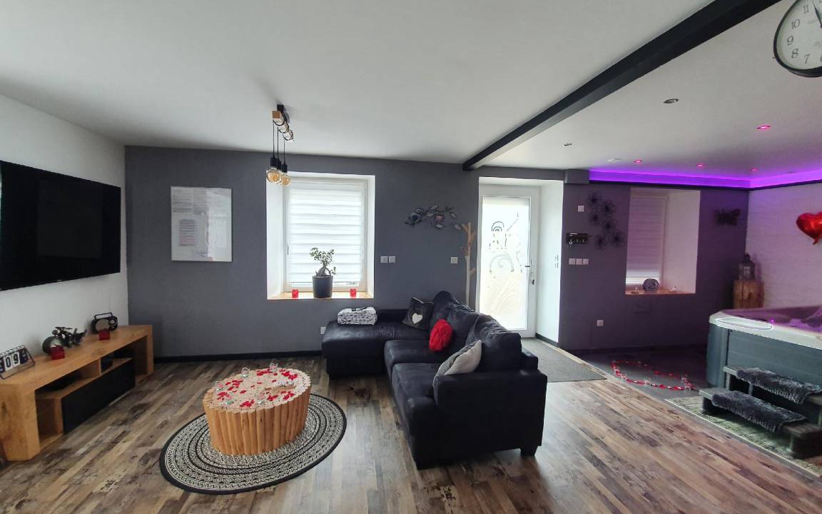 Photo of Livingroom in Champagney