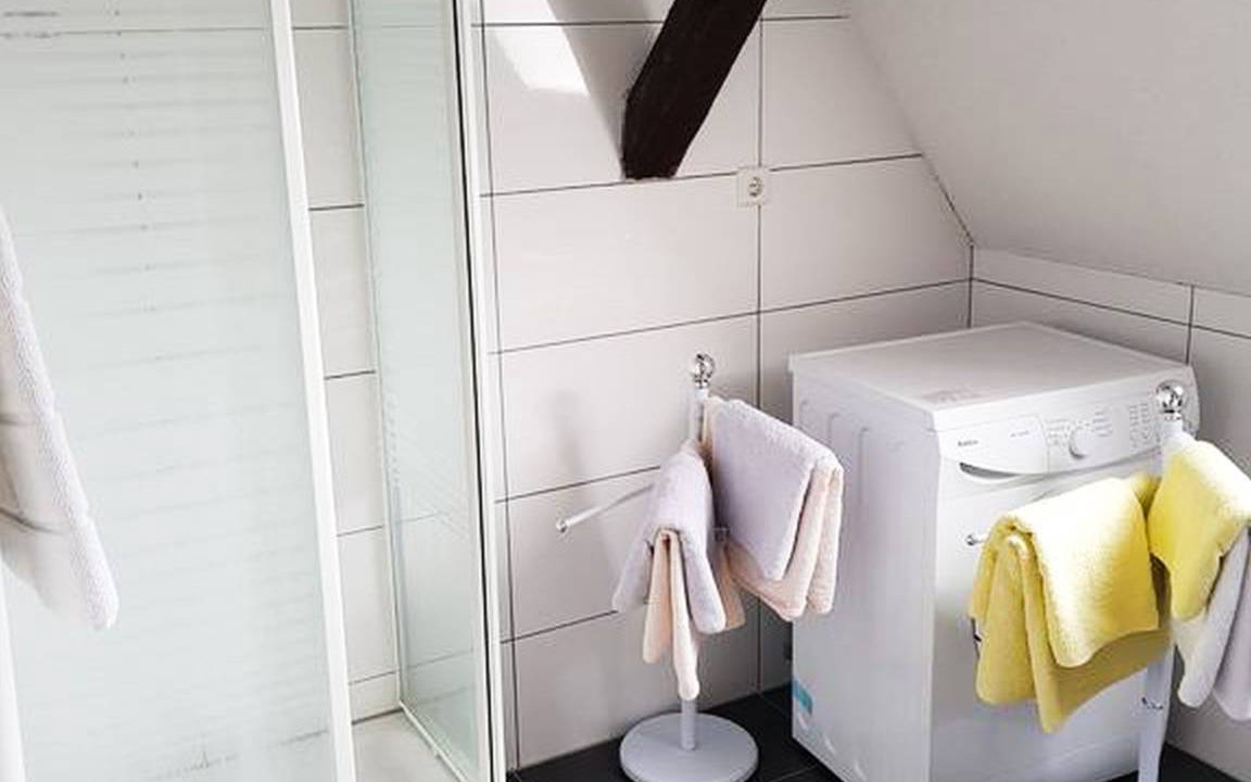 Photo of Bathroom in Gemarkung Hechingen