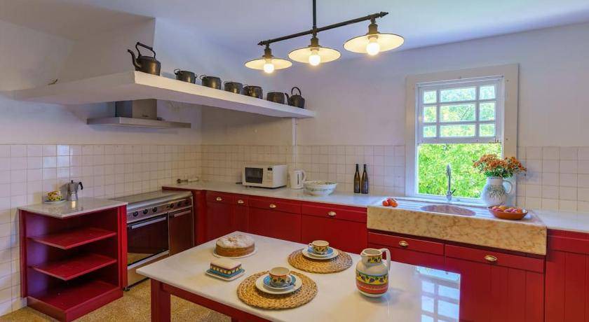 Photo of Kitchen in Peso da Regua