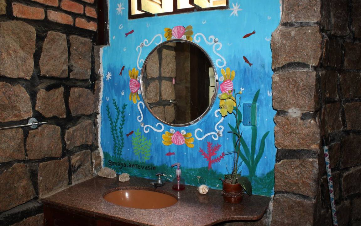 Photo of Bathroom in Pipa