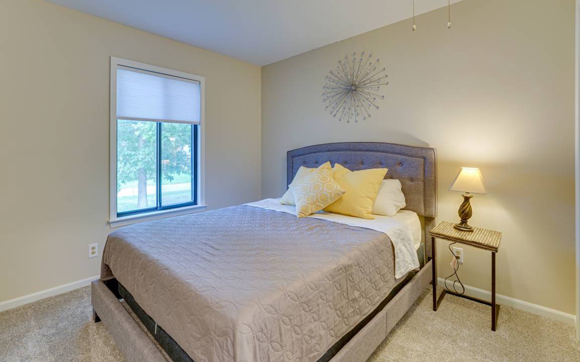 Photo of Bedroom in Lake Orion