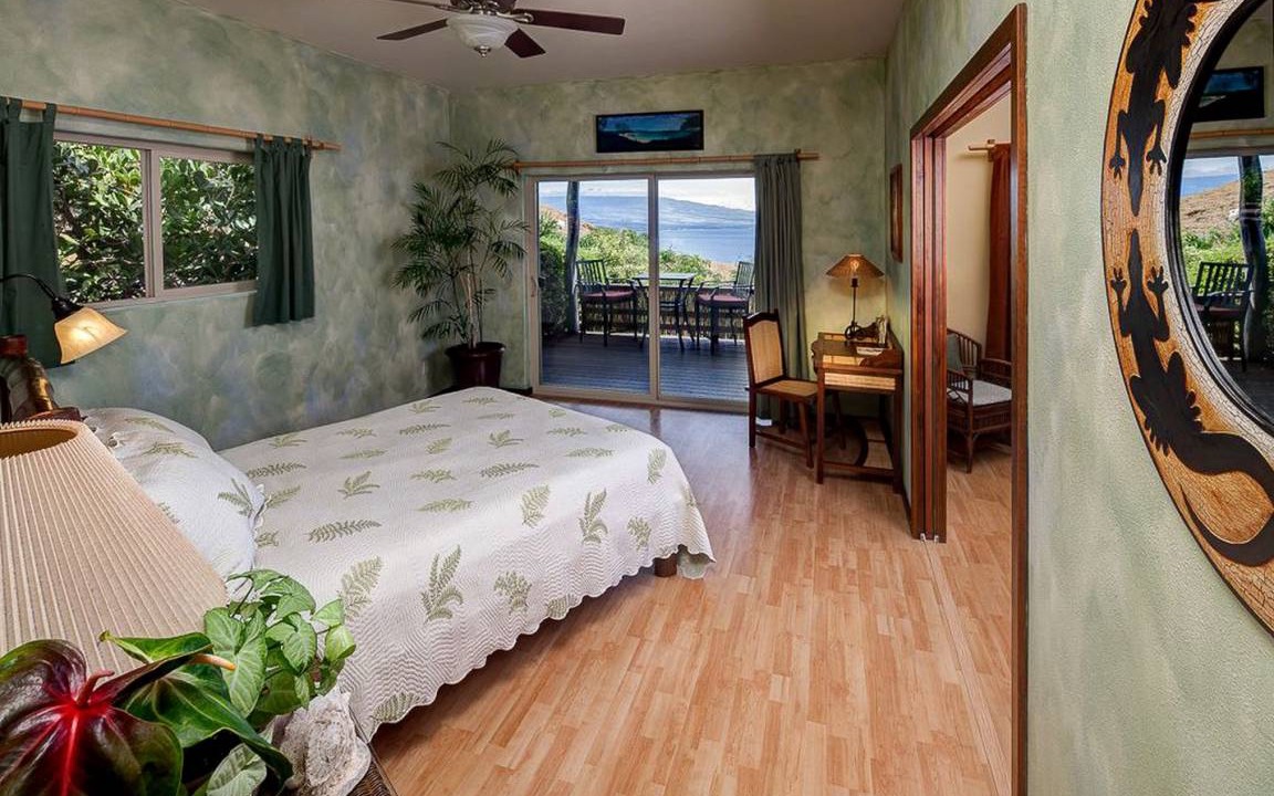 Photo of Bedroom in Kohala Estates