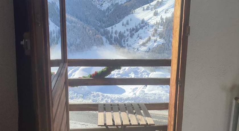 Photo of Patio Balcony in Saint-Veran