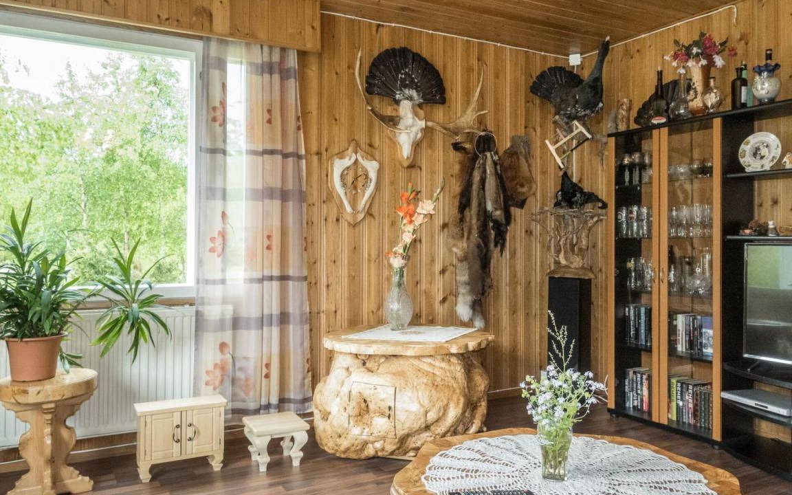 Photo of Livingroom in Kehys-Kainuu