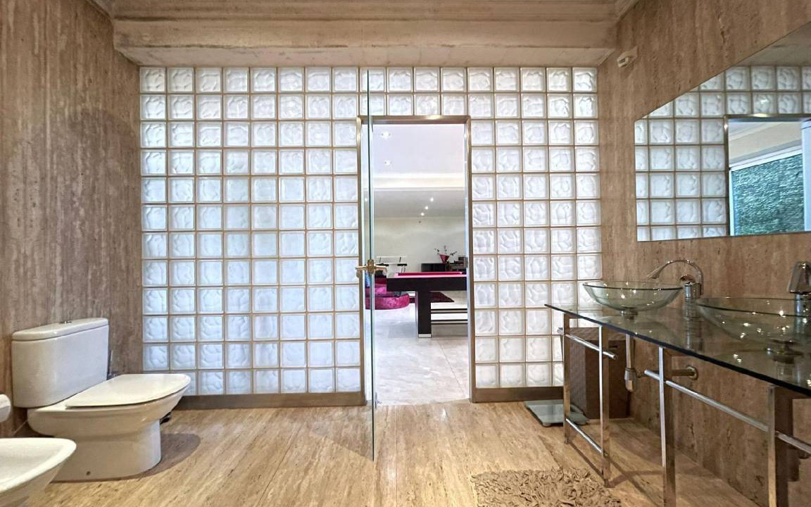 Photo of Bathroom in Cardielos