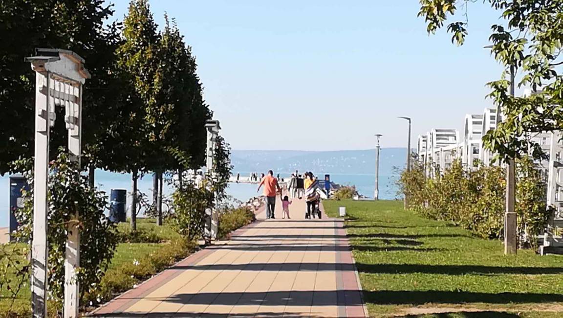 Photo of Others in Siofok
