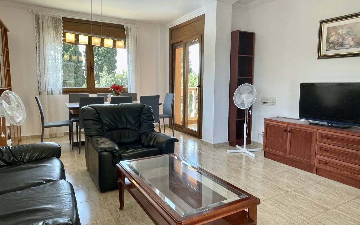 Photo of Livingroom in L'Escala