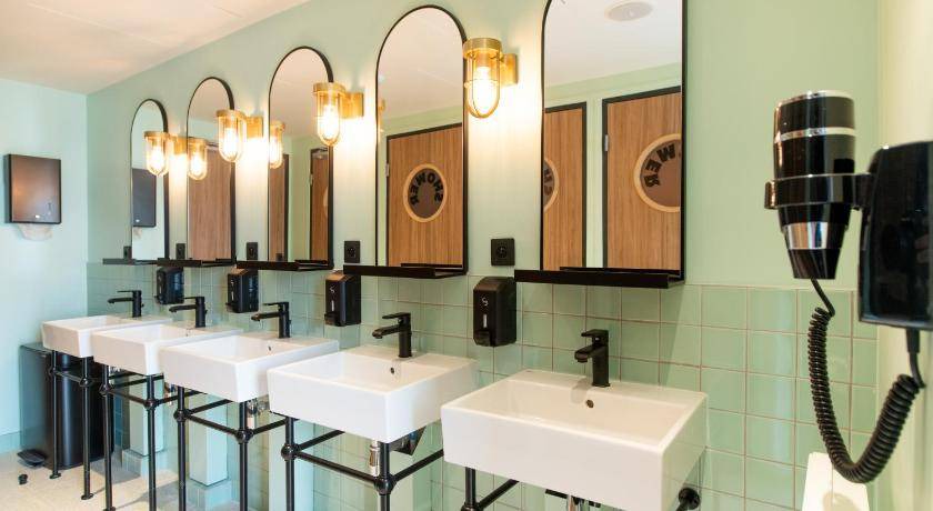 Photo of Bathroom in Bercy