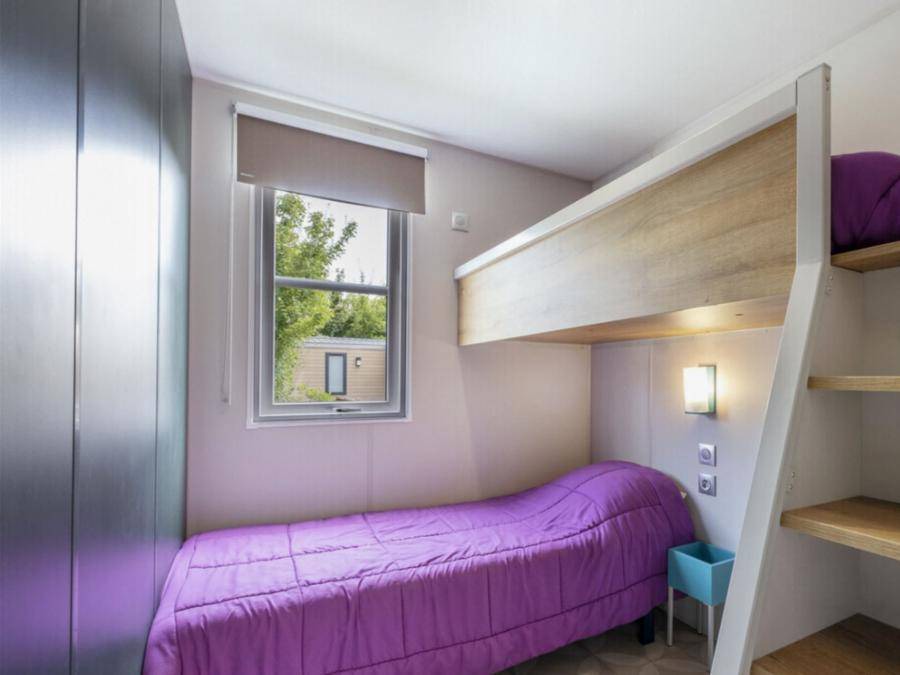 Photo of Bedroom in Saint-Yrieix-sur-Charente