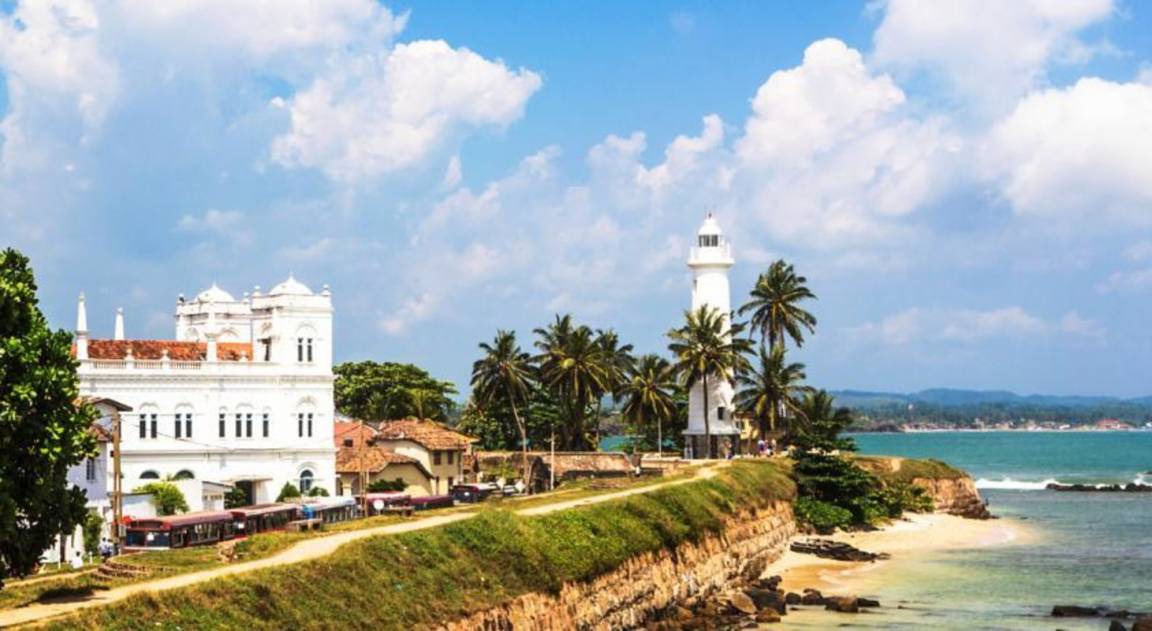 Photo of Others in Fort Galle