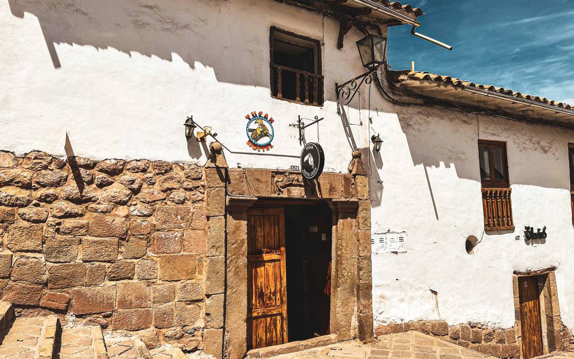 Photo of Others in Cusco Historic Center