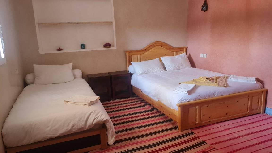 Photo of Bedroom in Souk Lakhmis Dades