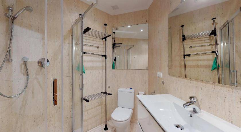 Photo of Bathroom in Antiguo